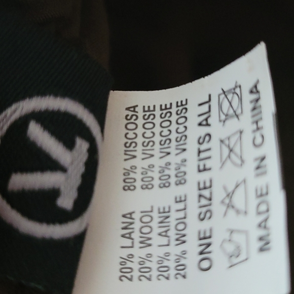 Keyone kids toddler boys hat 2-3years - Picture 4 of 4